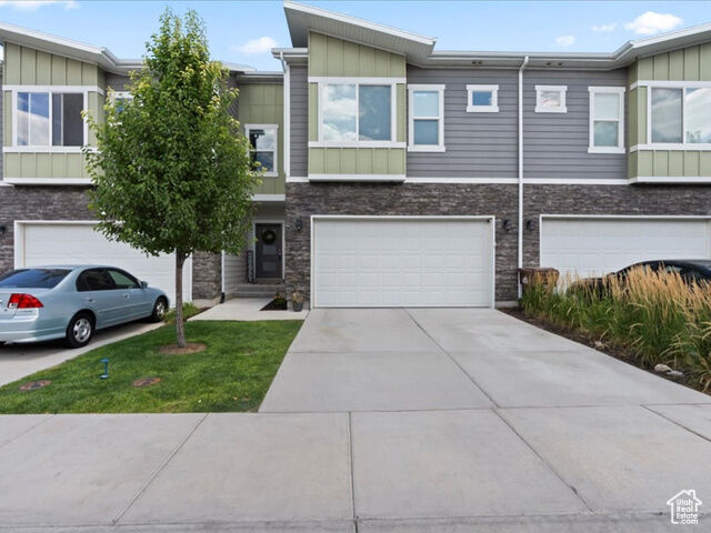 7068 N Mountain Field Dr  Eagle Mountain UT 84005 photo