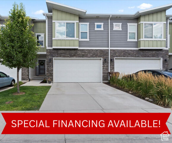 Property Photo: 7068 N Mountain Field Dr UT 84005