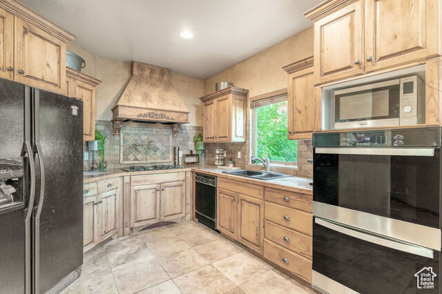 Property Photo: 3634 N Huntsman Path E C202 UT 84310