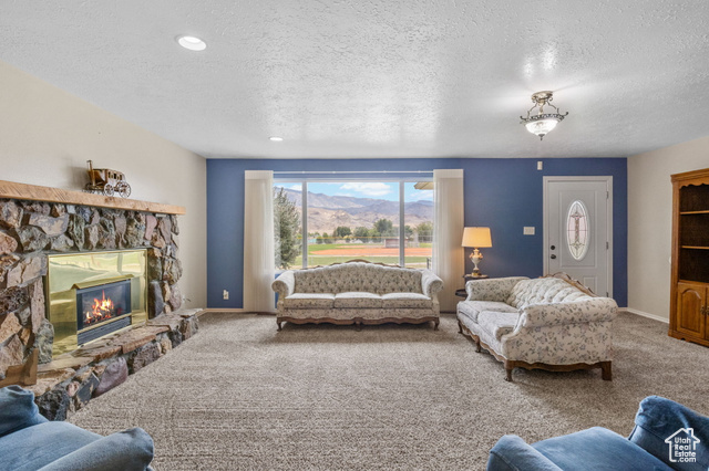 Property Photo: 249 N 340 W UT 84750