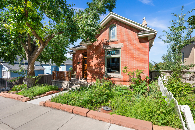 Property Photo:  311 N Quince St  UT 84103 
