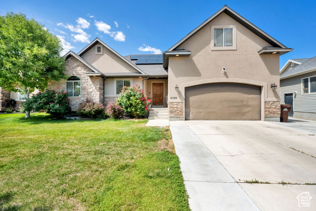 Property Photo:  4609 E Silver Creek Way  UT 84005 