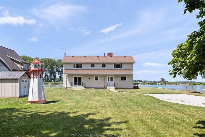 Photo de la propriété: 21240 Dockside Road ON N0P 1L0