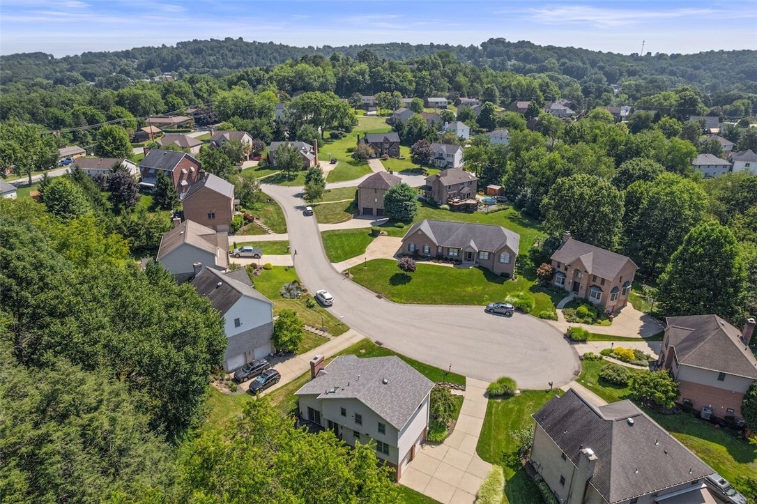 Property Photo: 2903 Claridge Drive PA 15101