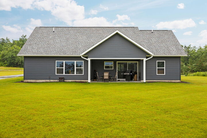 Property Photo: 2768 Soaring Drive MI 49735