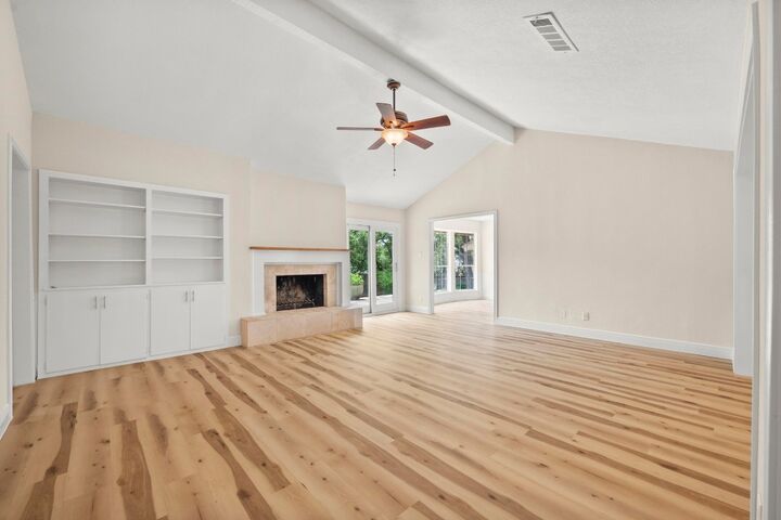 Property Photo:  8003 Texas Plume Road  TX 78759 