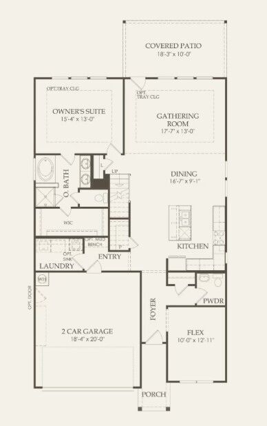 Property Photo:  535 Rubber Tree Way  TX 78610 