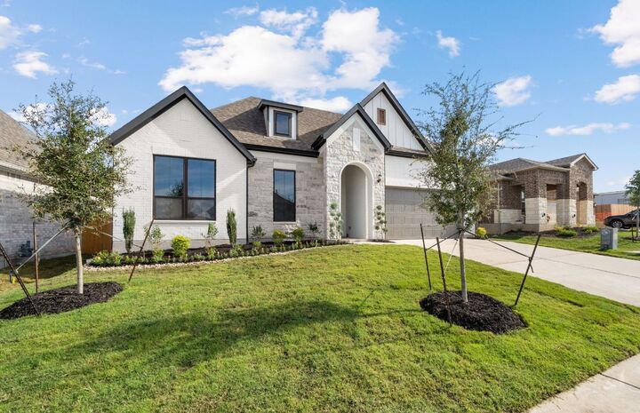 Property Photo:  378 Muddy Creek Way  TX 78640 