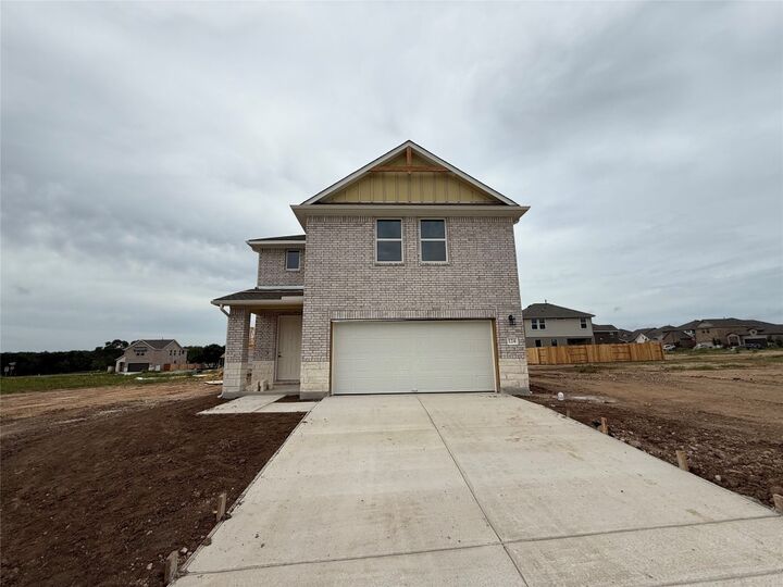 Property Photo: 124 Lions Tail Cove TX 78666