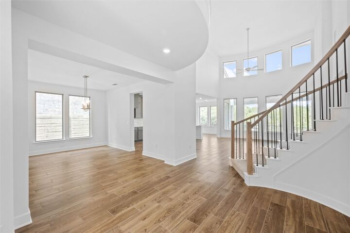 Property Photo:  1405 Rodeo Ridge Drive  TX 78628 