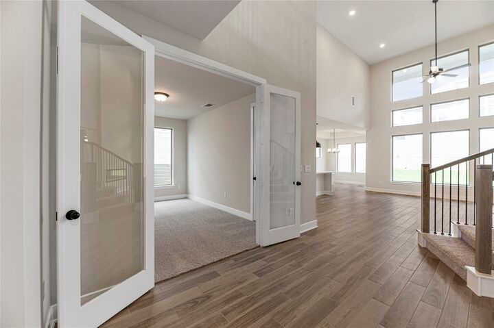 Property Photo: 1508 Rodeo Ridge Drive TX 78628