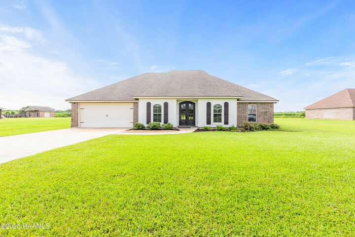 Property Photo:  1069 Brookewood Drive  LA 70582 