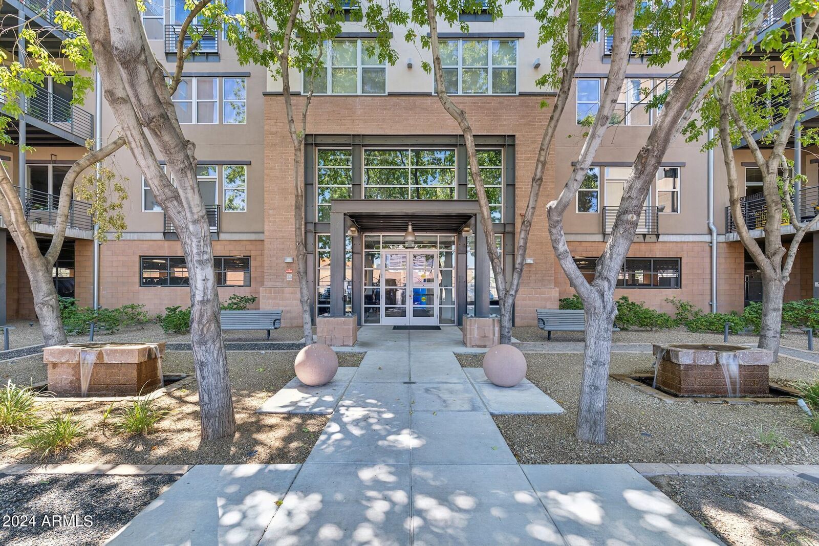 Property Photo:  1326 N Central Avenue 413  AZ 85004