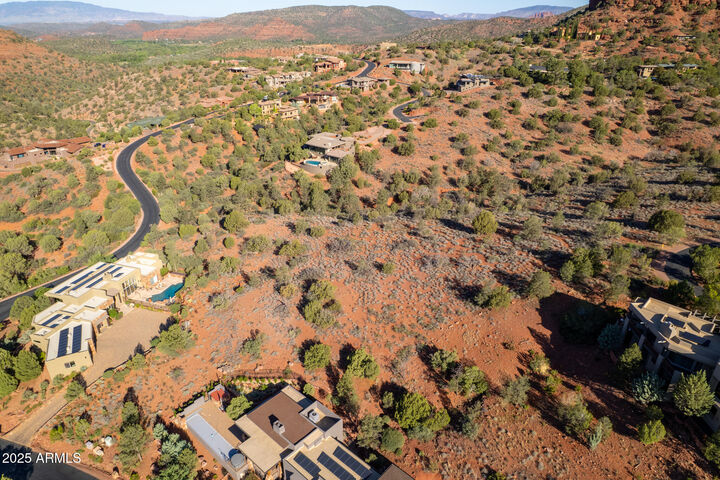 Property Photo:  5 Scenic Drive 10  AZ 86336 