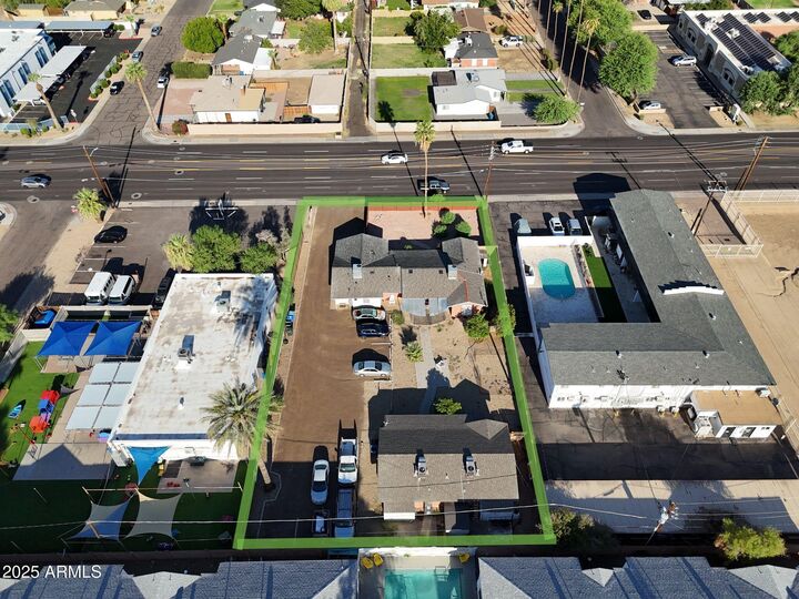 3311 N 32nd Street Ofc  Phoenix AZ 85018 photo