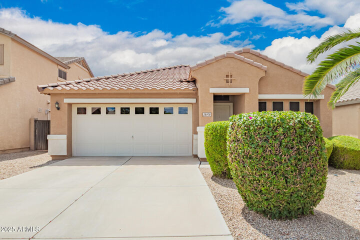 Property Photo:  28978 N Gold Lane  AZ 85143 