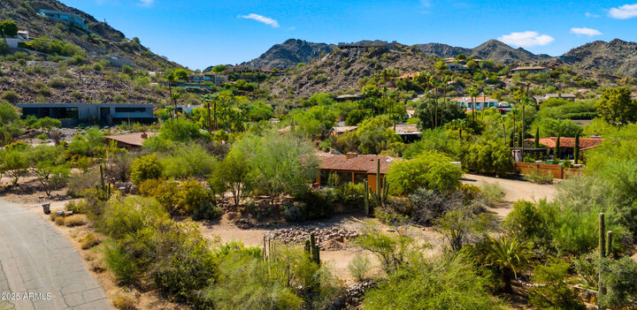 Property Photo:  4510 E Pepper Tree Lane  AZ 85253 