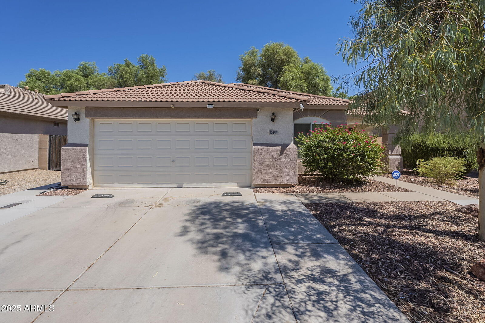 Property Photo: 15144 W Washington Street AZ 85338