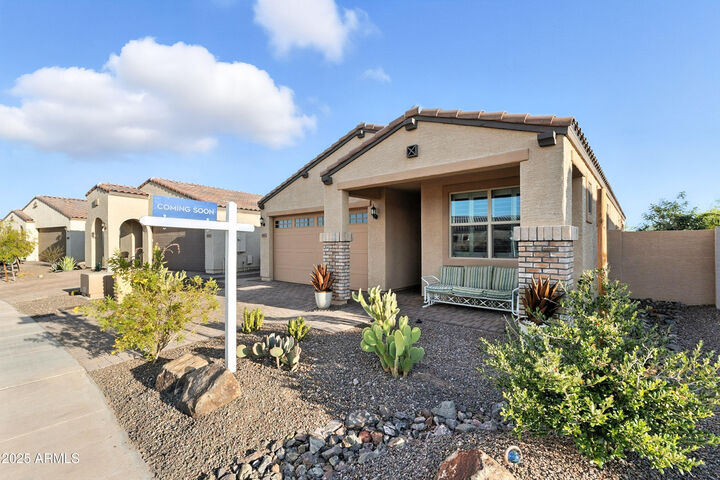 Property Photo: 18067 W Muirwood Drive AZ 85338