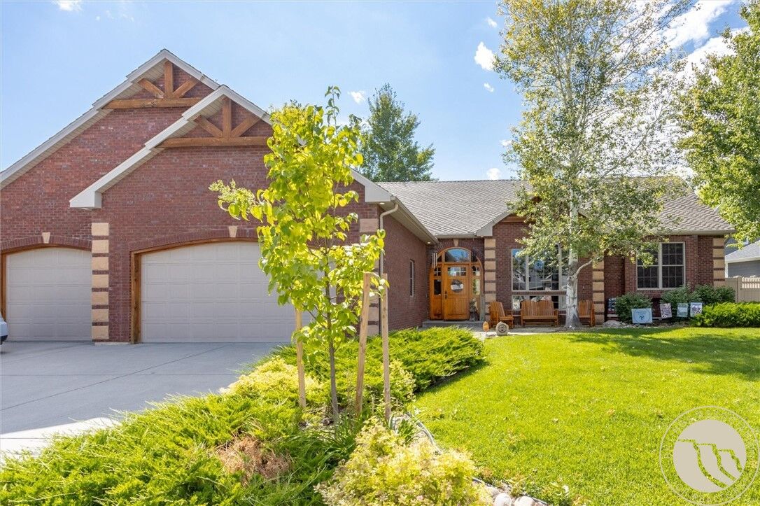 Property Photo:  1788 Chandelier Circle  MT 59106 