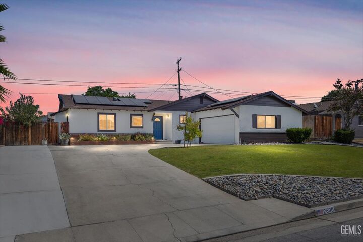 2600 Driller Avenue  Bakersfield CA 93306 photo