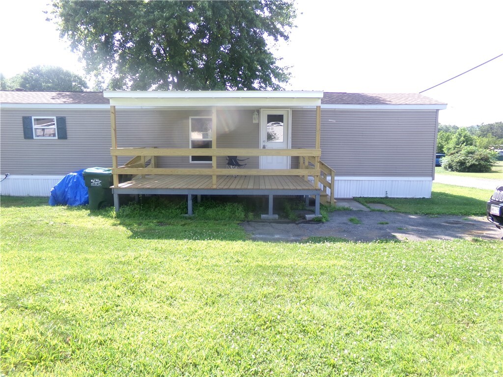 15 Blue Jay Heights Street  Owego NY 13827 photo