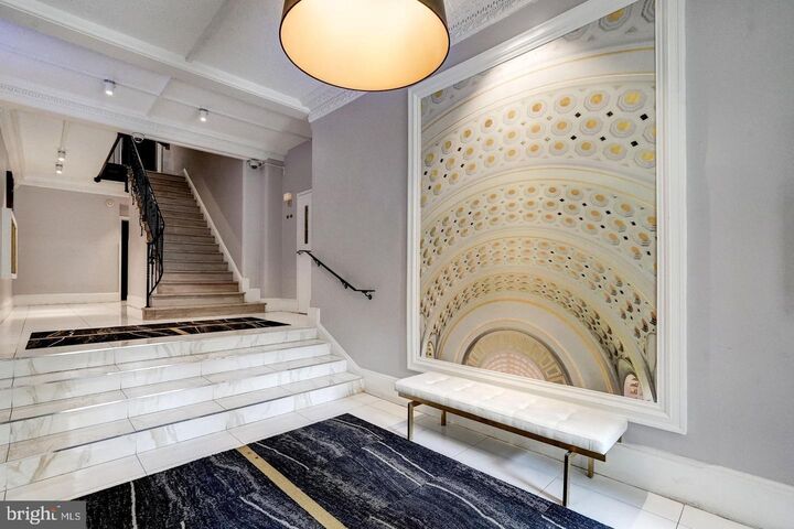 Property Photo: 1401 Columbia Road NW 215 DC 20009
