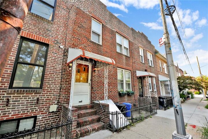 27 Dahlgren Place  Brooklyn NY 11228 photo