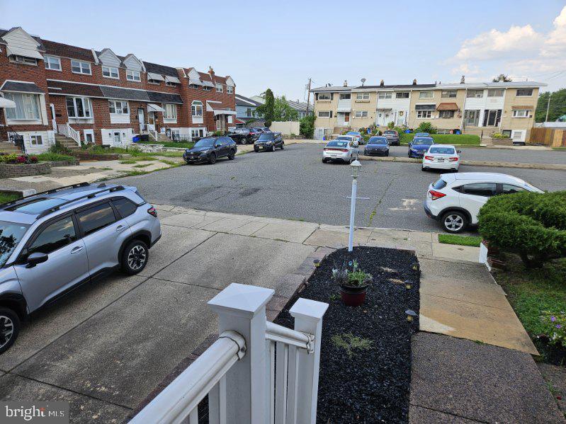Property Photo: 12626 Knights Place PA 19154