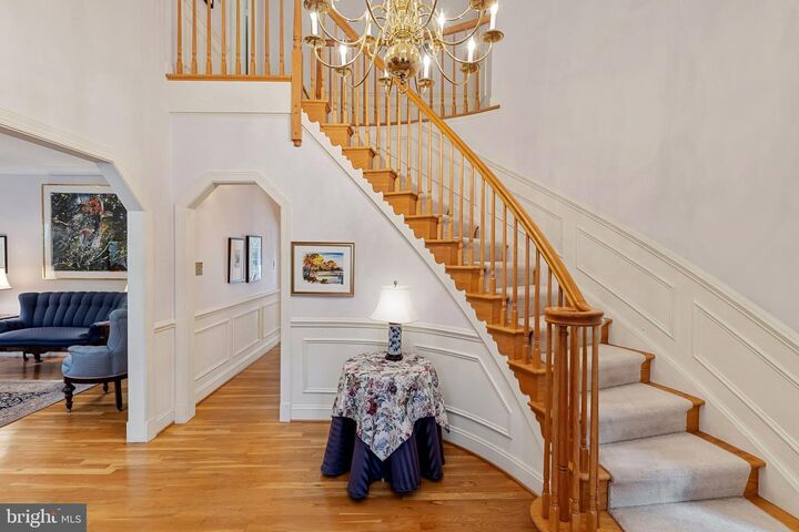 Property Photo:  534 Post Oak Road  MD 21401 