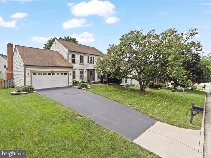 Property Photo: 4293 Exeter Drive VA 22025