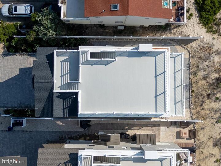 Property Photo: 6107 Ocean Boulevard NJ 08008