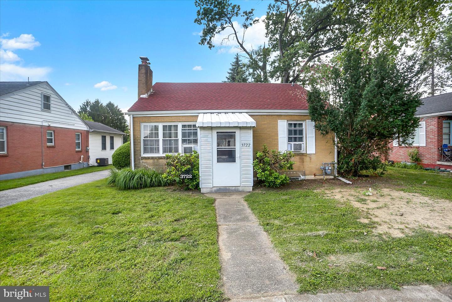 Property Photo: 3722 N 3rd Street PA 17110