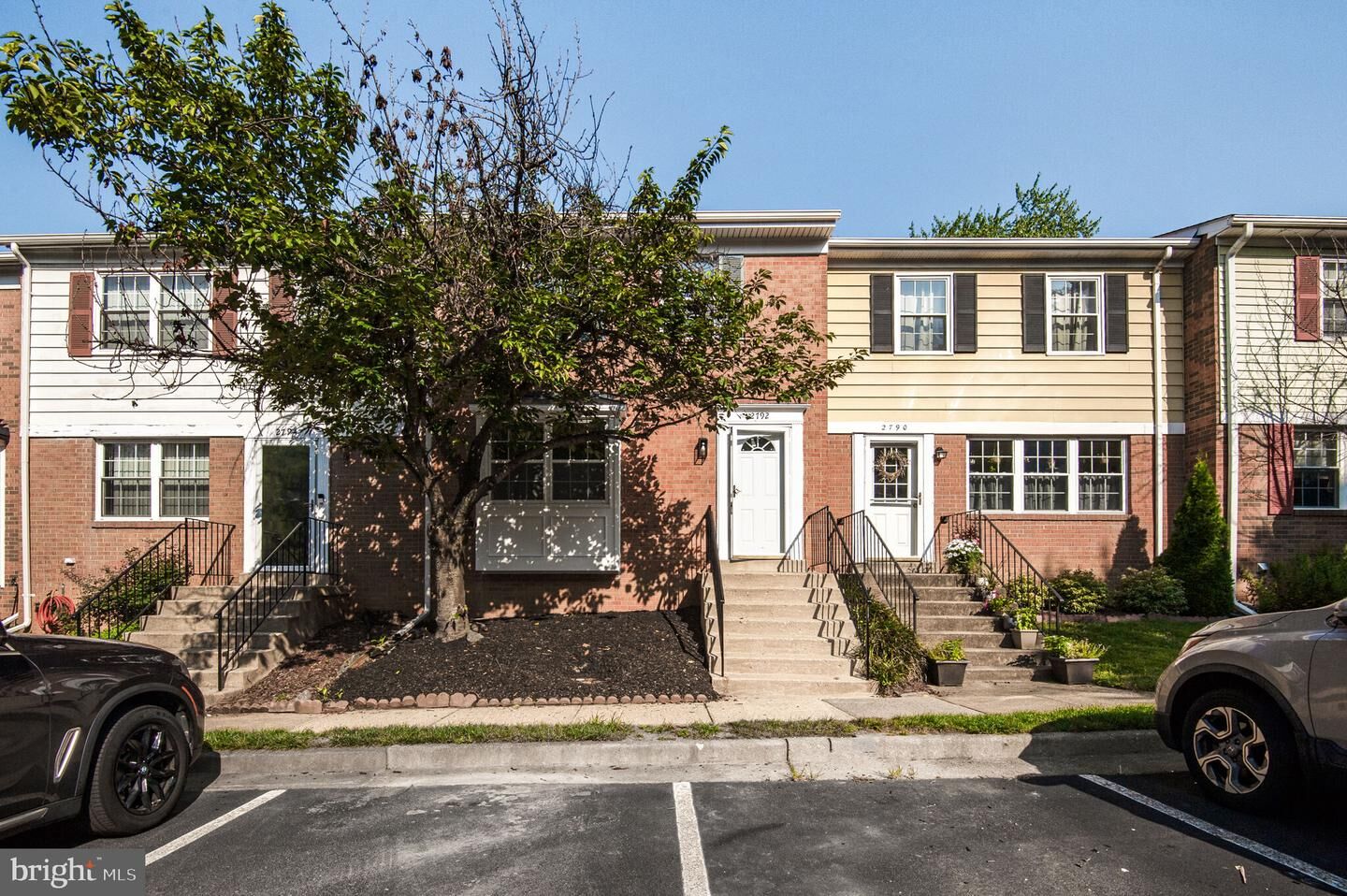 Property Photo:  2792 Trevino Lane  VA 22043 