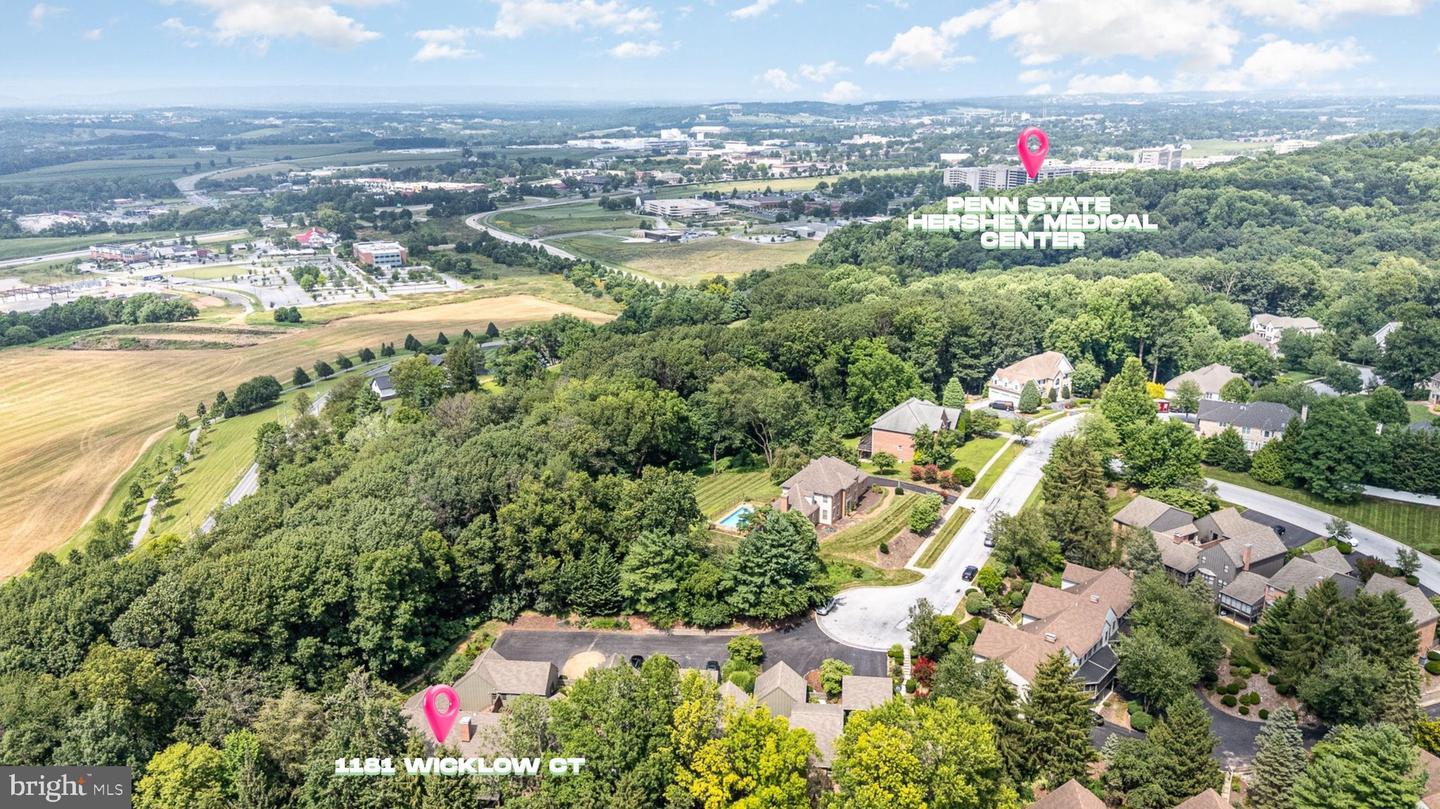 Property Photo: 1181 Wicklow Court PA 17036