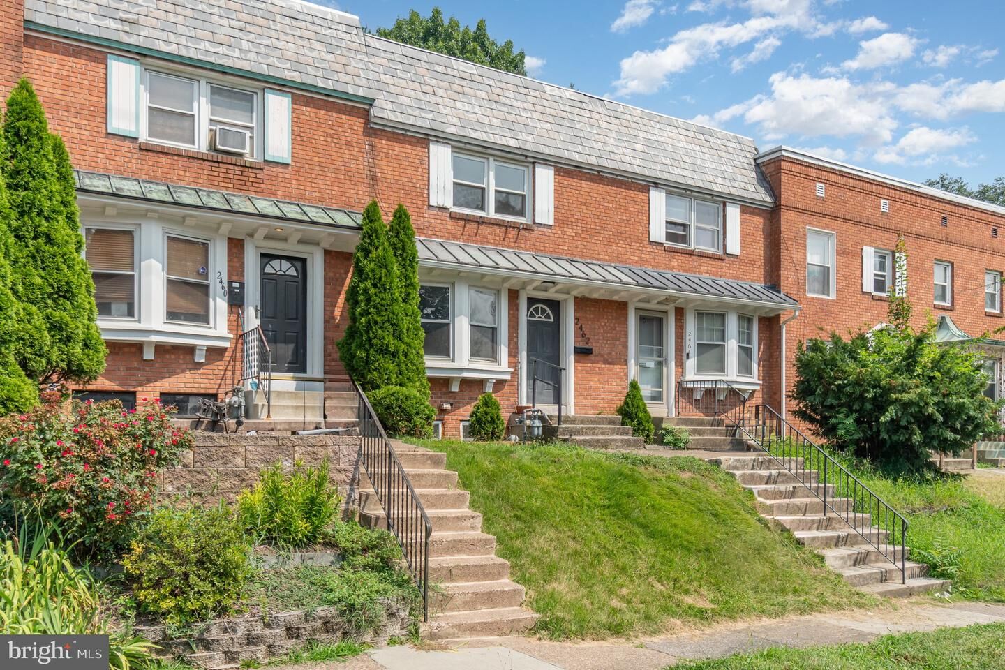 Property Photo: 2462 Brookwood Street PA 17104