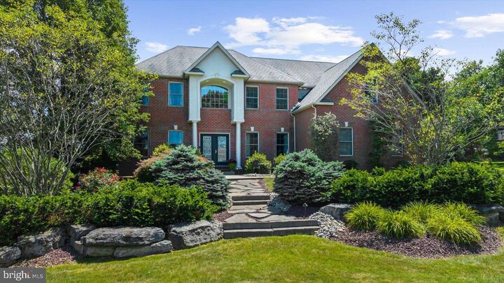 221 Sonny Drive  Wind Gap PA 18091 photo