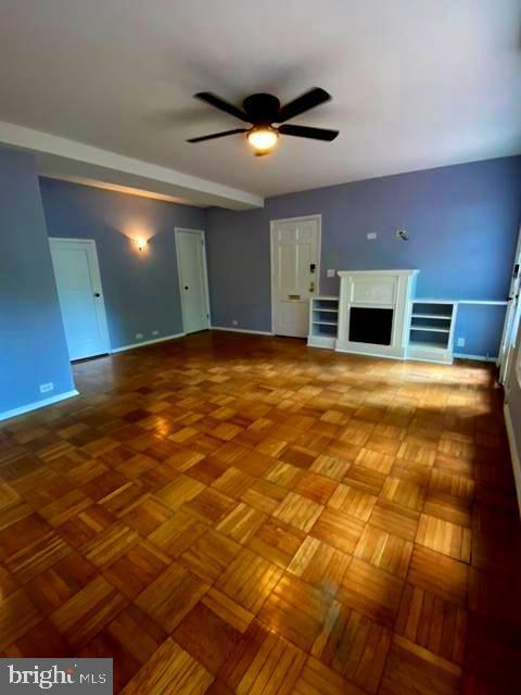 Property Photo:  3325 Valley Drive  VA 22302 
