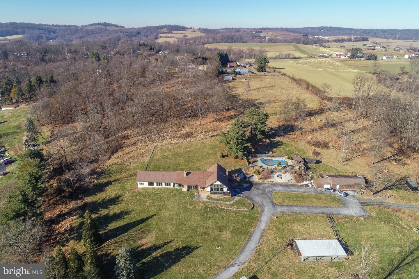 Property Photo: 1496 Orchard Lane PA 19512