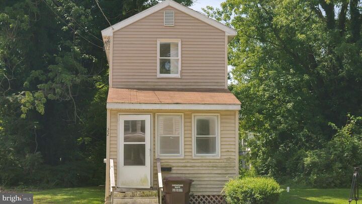 Property Photo:  622 Washington Street  MD 21613 