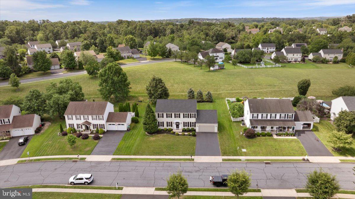 Property Photo: 1054 Kingscote Drive PA 19438