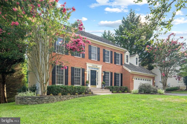 12006 Citrus Grove Road  North Potomac MD 20878 photo