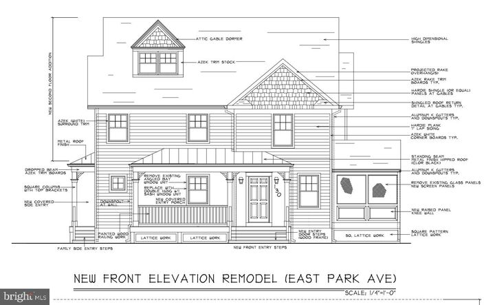 Property Photo:  130 Centre Street  NJ 08033 