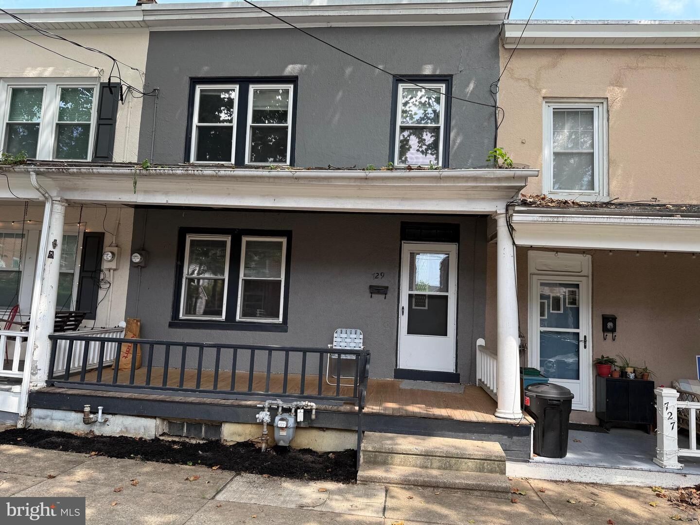 Property Photo: 729 Sixth Street PA 17603