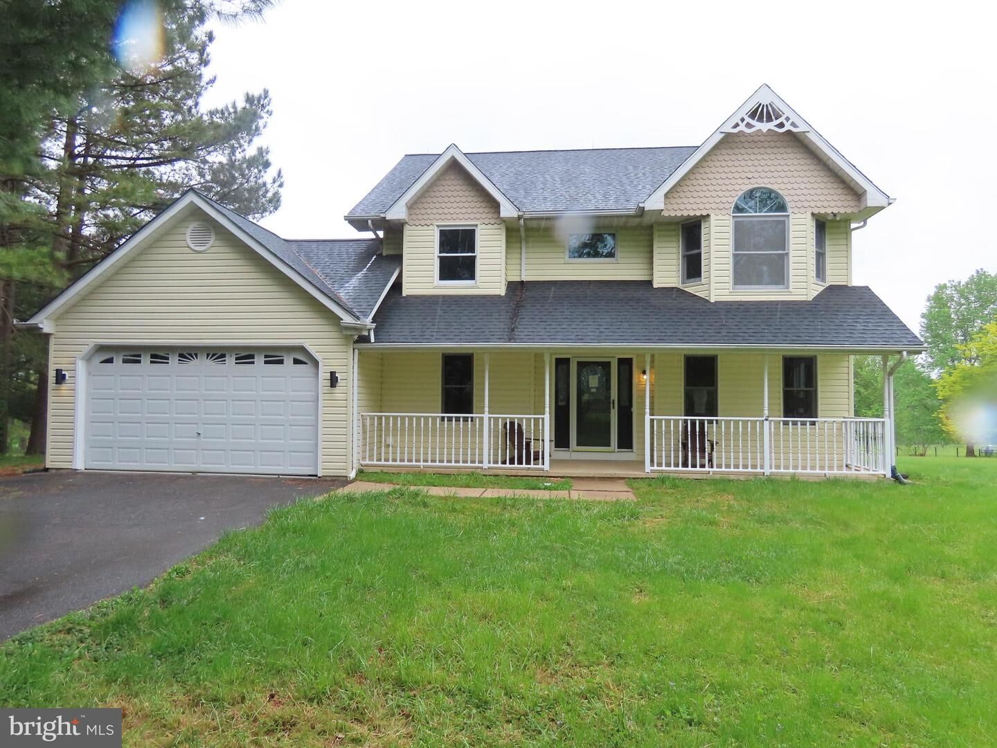 Property Photo:  53 Buckwheat Run Road  MD 21901 