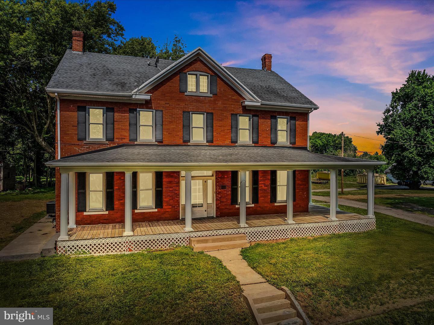 235 William Fulk Ln  Kearneysville WV 25430 photo