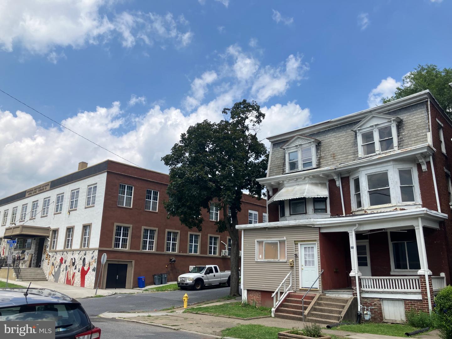 Property Photo: 353 S 18th Street PA 17104