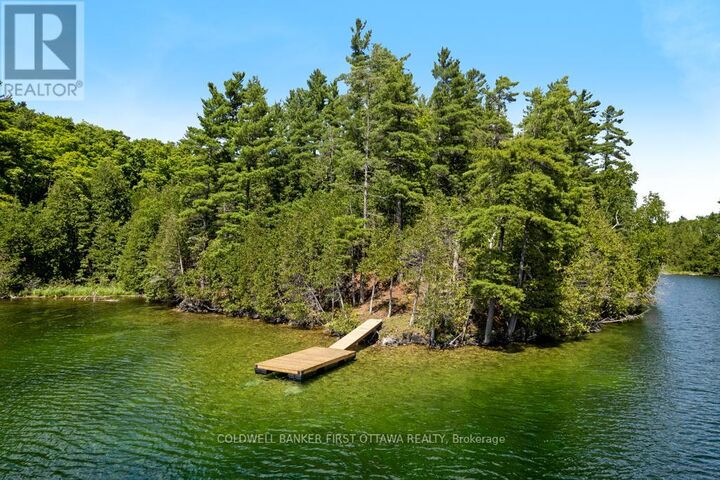 Property Photo: 000 Palmerston Lake ON K0H 2J0