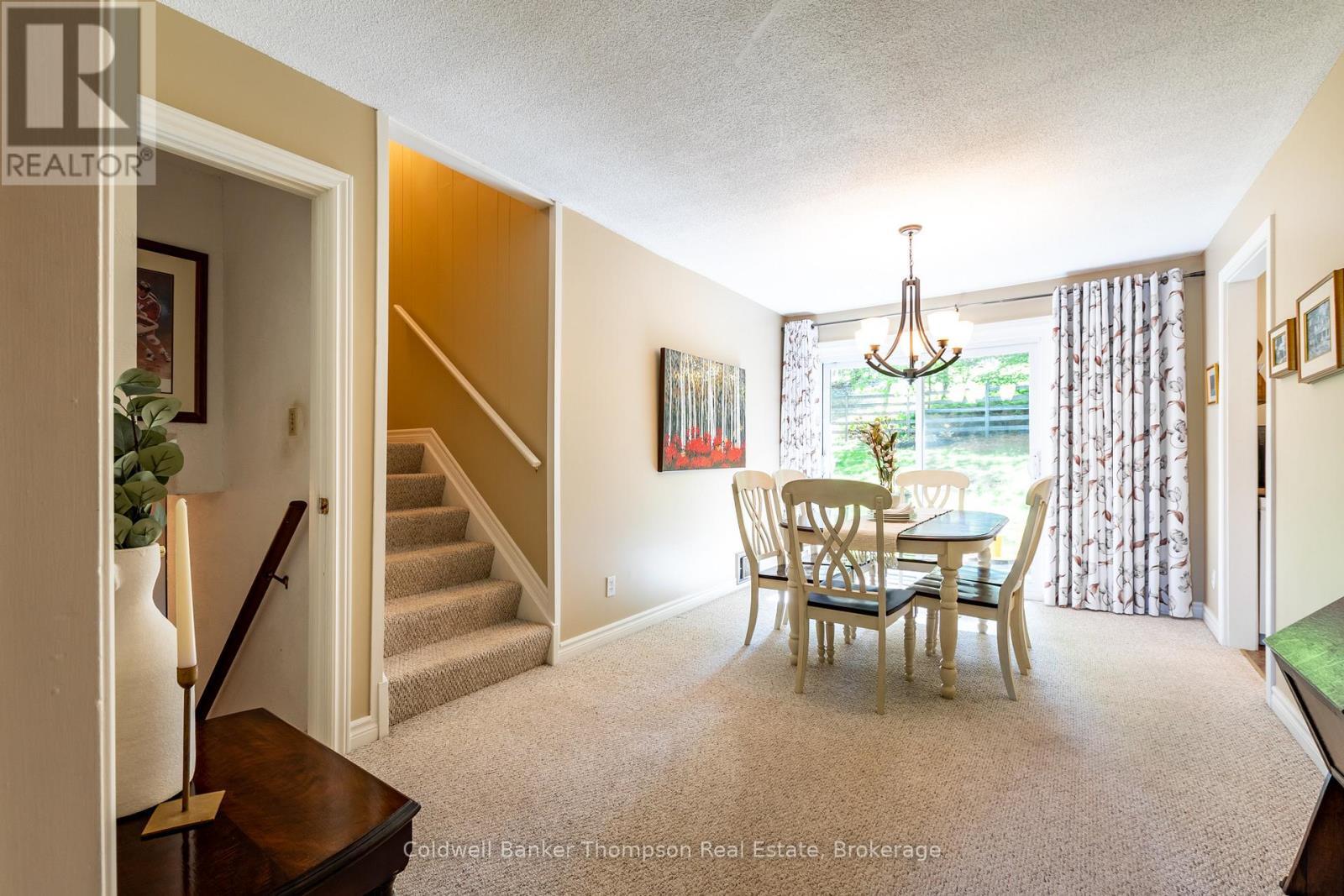 Property Photo: 65 Brunel Road ON P1H 1P5