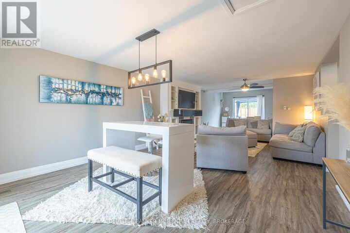 Property Photo: 35 Kinsey Street ON L2S 1C9